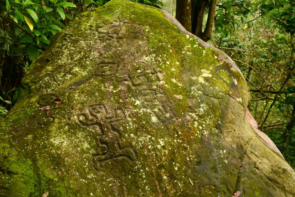 Petroglyphe-1