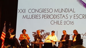 Xxii Congreso Mundial De Mujeres Periodistas Y Escritoras