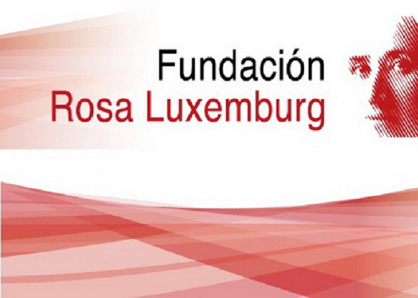 Leonardo Luna De Rosa Luxemburg Colombia Analiza Paz En Colombia