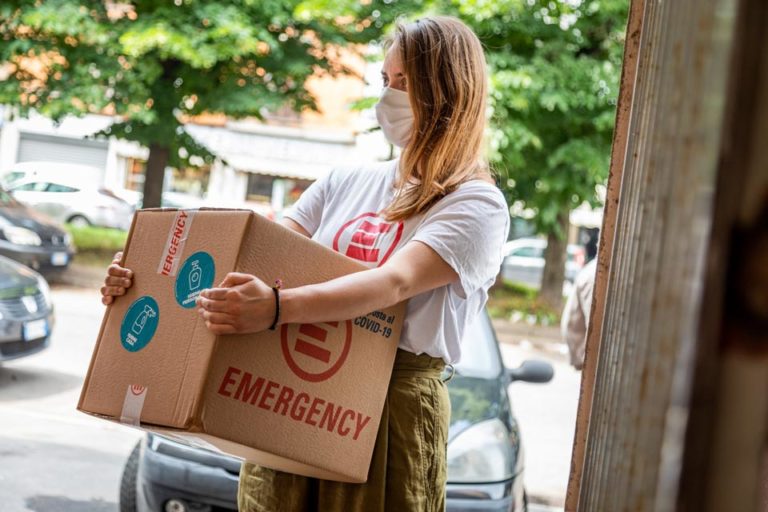 Lotta alle nuove povertà il progetto Nessuno escluso Neanche chi è