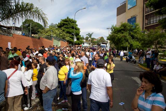 Eleições na Venezuela 2012