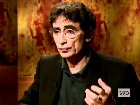 Gamle tider transportabel ledsage Dr. Gabor Maté on the Stress-Disease Connection, Addiction and the  Destruction of American Childhood