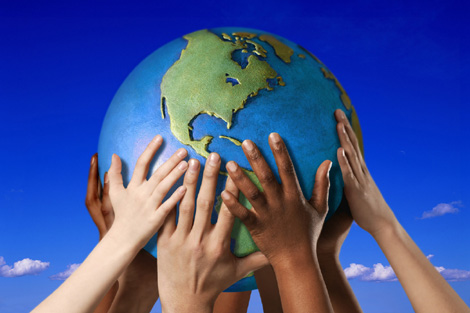 Quand notre vie et notre avenir sont entre nos mains !
