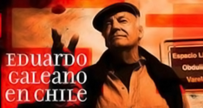 Eduardo Galeano