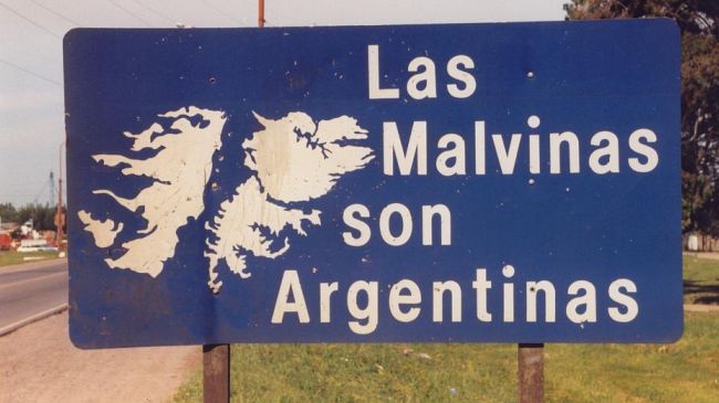 Malvinas