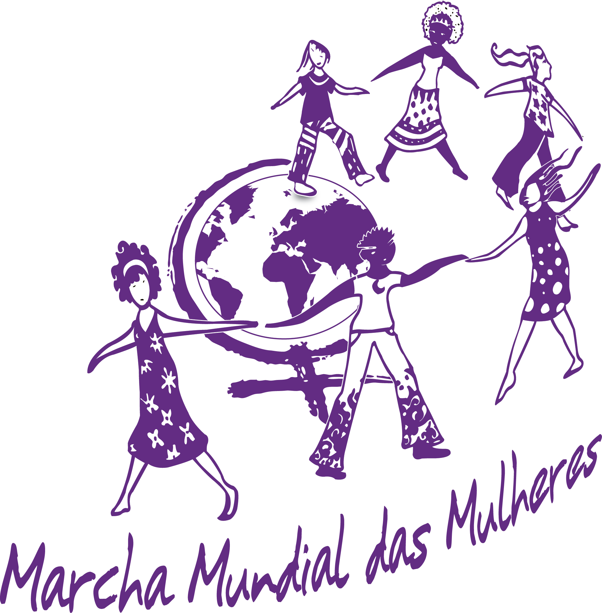 Logo #24hFeminism