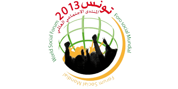 World Social Forum 2013, Tunisia