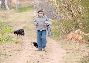 Pepe Mujica, l’Uruguay alla ricerca della felicità