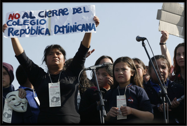 Marcha de Estudiantes-Educación (15) copia