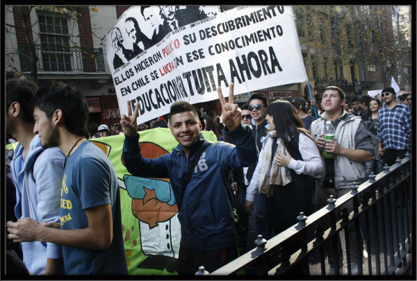 Marcha de Estudiantes-Educación (5) copia