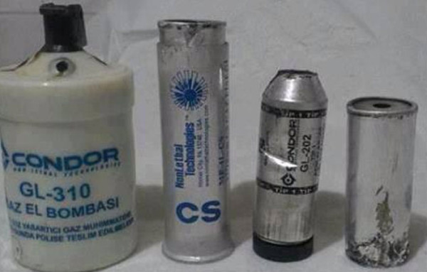 armas-gas-policia-turca