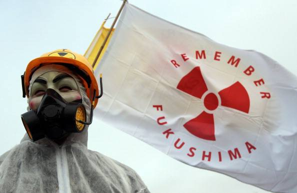 fukushima reactor meltdown careless
