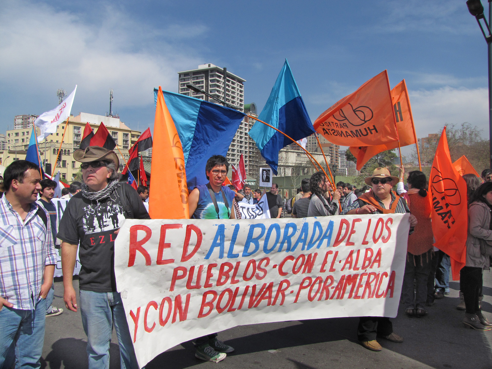 40 años golpe chile2