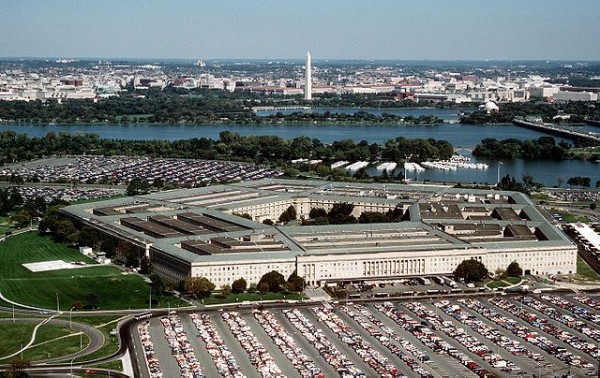 O silencioso golpe militar que se apoderou de Washington