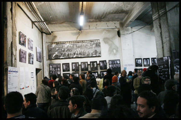 Estadio Nacional