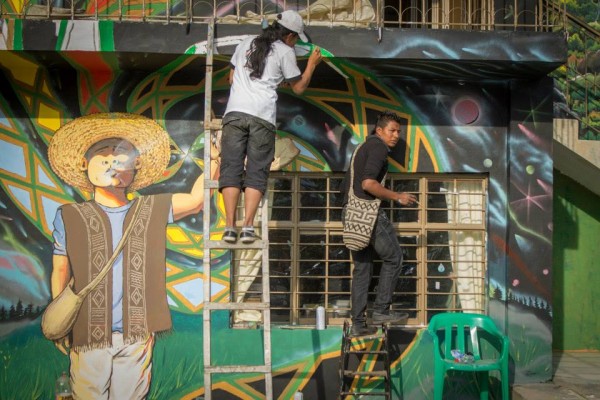 Murales Toribío Cauca (16)