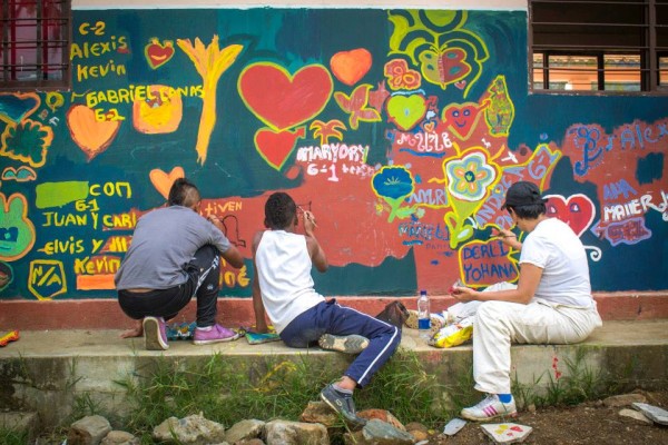 Murales Toribío Cauca (17)