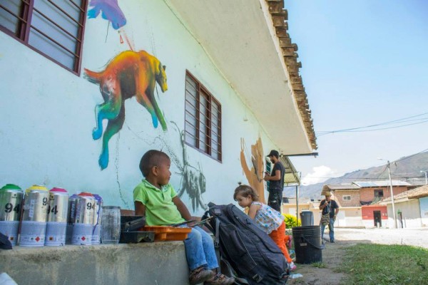 Murales Toribío Cauca (37)