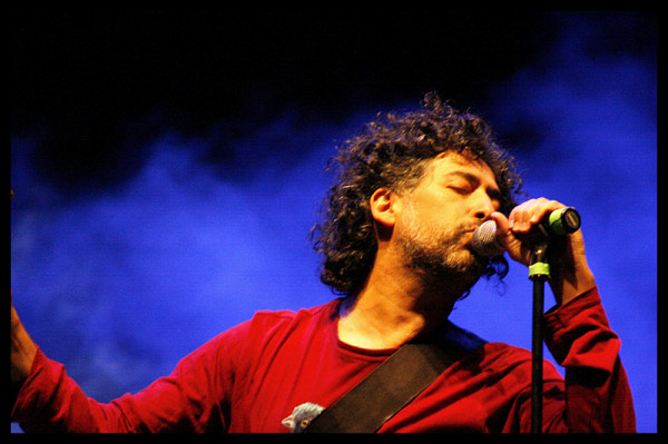 1 Festival Maipú Canta