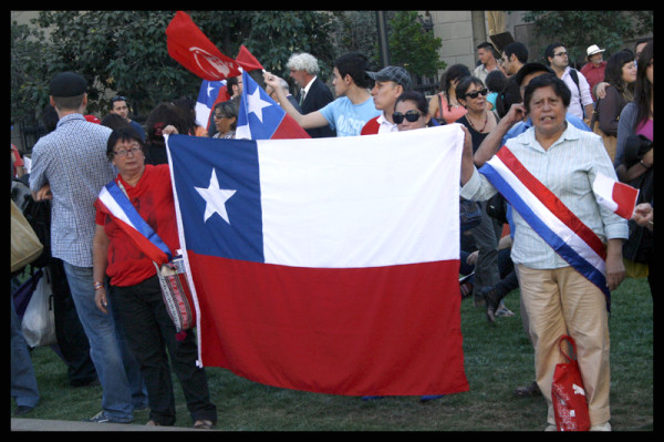 Celebración asunción del mando de Bachelet (Foto-Marcela Contardo-Berríos) (6)