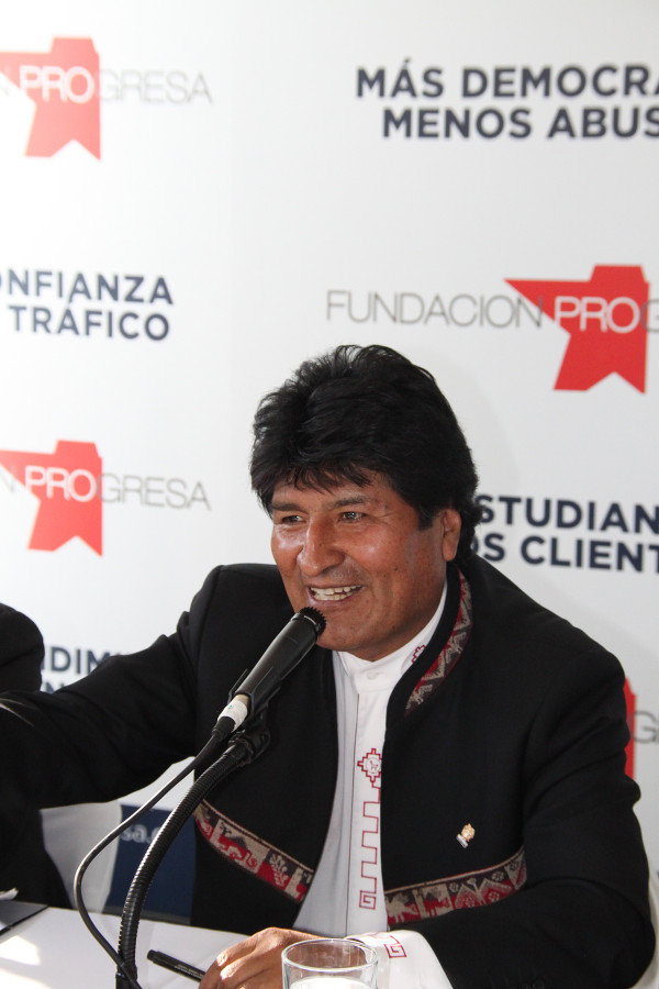 Encuentro-con-Evo Morales, 11-marzo-2014 (8)