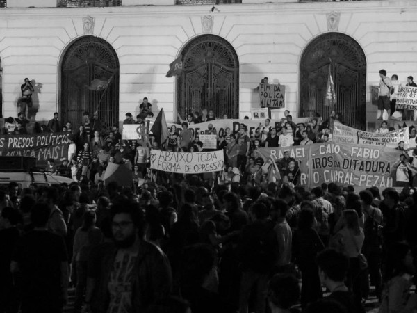 ato libertacao presos rio 08