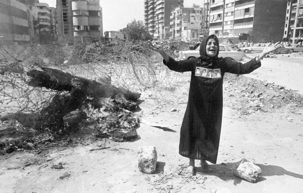 Storie Palestinesi Umm Aziz Dalla Nakba Al Massacro Di Sabra E Shatila