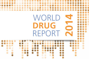 world drug report