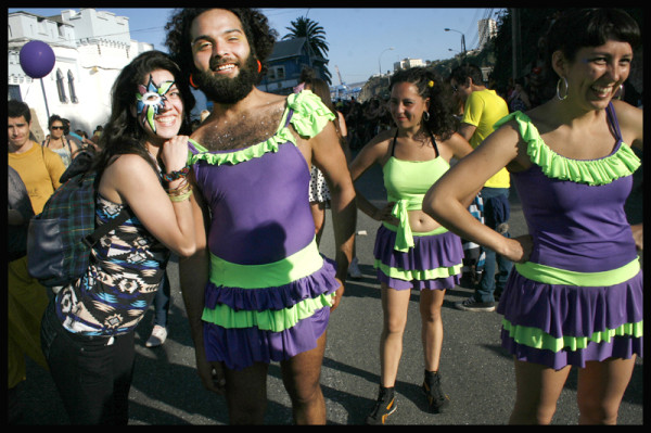 Carvaval de los mil tambores_Fotos de Marcela Contardo Berrios (14)