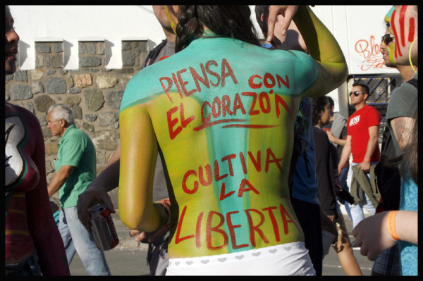 Carvaval de los mil tambores_Fotos de Marcela Contardo Berrios (15)