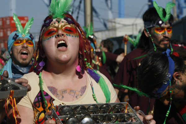 Carvaval de los mil tambores_Fotos de Marcela Contardo Berrios (6)