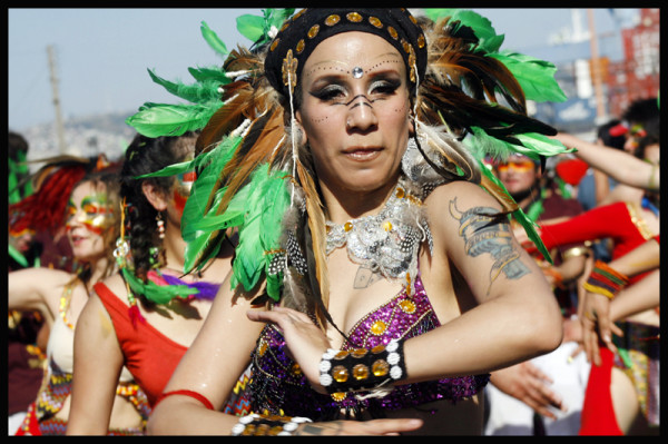 Carvaval de los mil tambores_Fotos de Marcela Contardo Berrios (7)