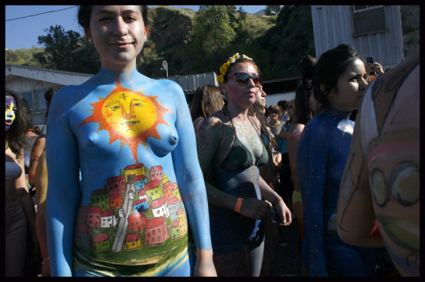 Carvaval de los mil tambores_Fotos de Marcela Contardo Berrios (8)