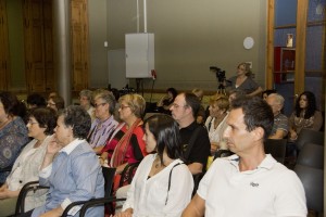 Encuentro de Espiritualidad Bcn