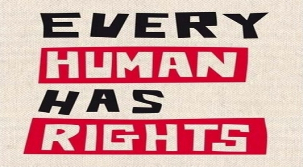 Human-Has-Rights