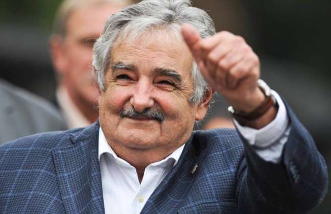 Mujica se ne va, il saluto del presidente che ha stupito il mondo