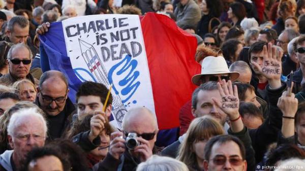 La excepción francesa
