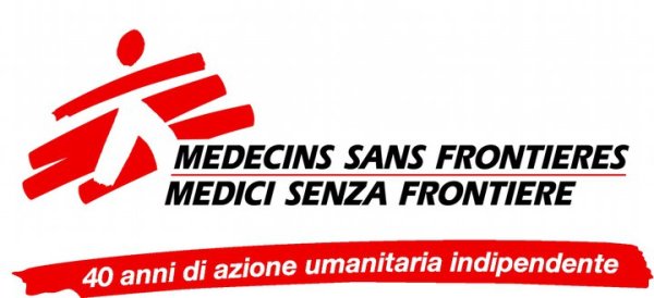 Medici Senza Frontiere