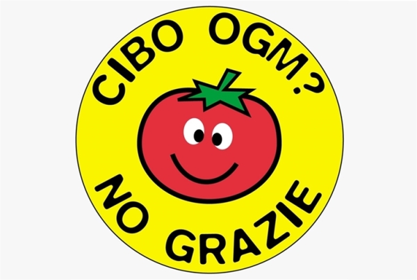 OGM-NO GRAZIE
