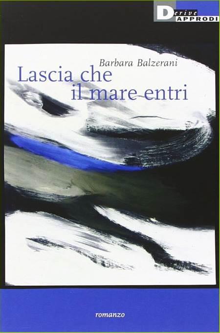 Barbara Balzerani