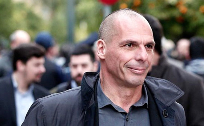 Varoufakis