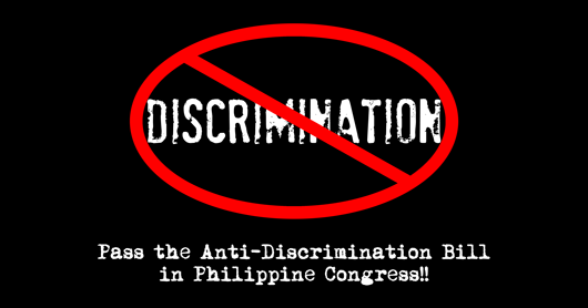 Philippines Stopthediscrimination