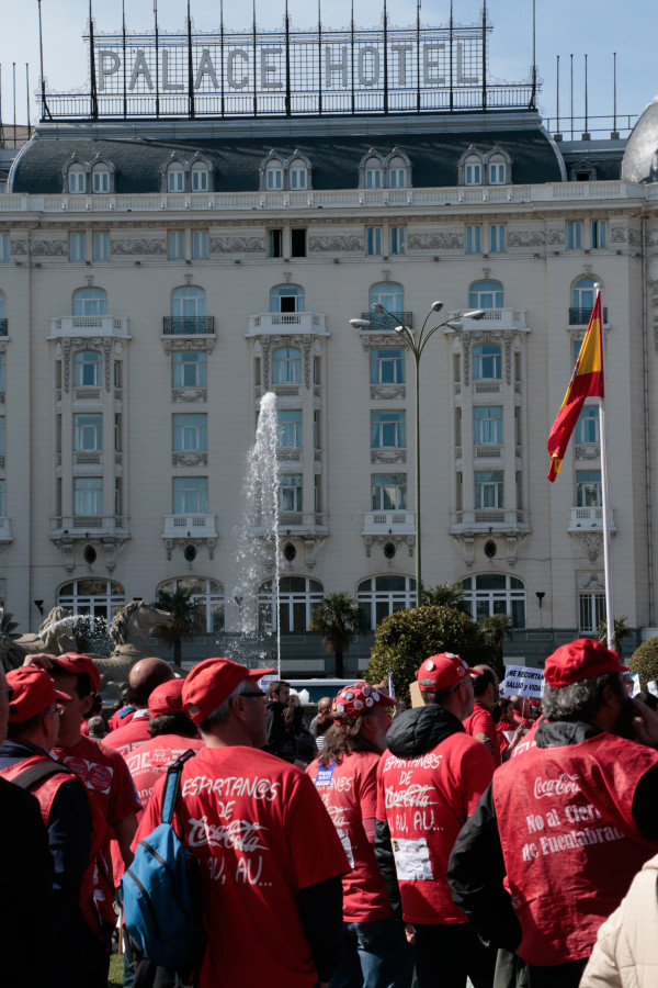 Madrid Afectados Hepatitis C