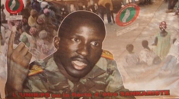 sankara burkina faso morte riaperte indagini