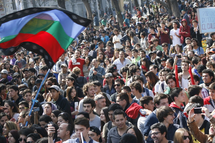 1era.  Estudiantes Marcha, 16-abril-2015_Marcela Contardo Berríos (13)