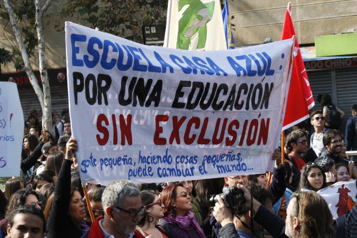 1era.  Estudiantes Marcha, 16-abril-2015_Marcela Contardo Berríos (2)