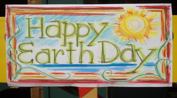 earth day giornata della terra