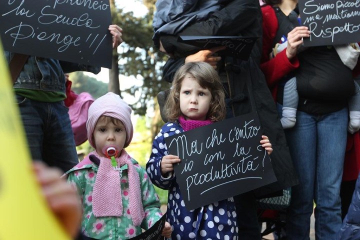 La Buona Scuola