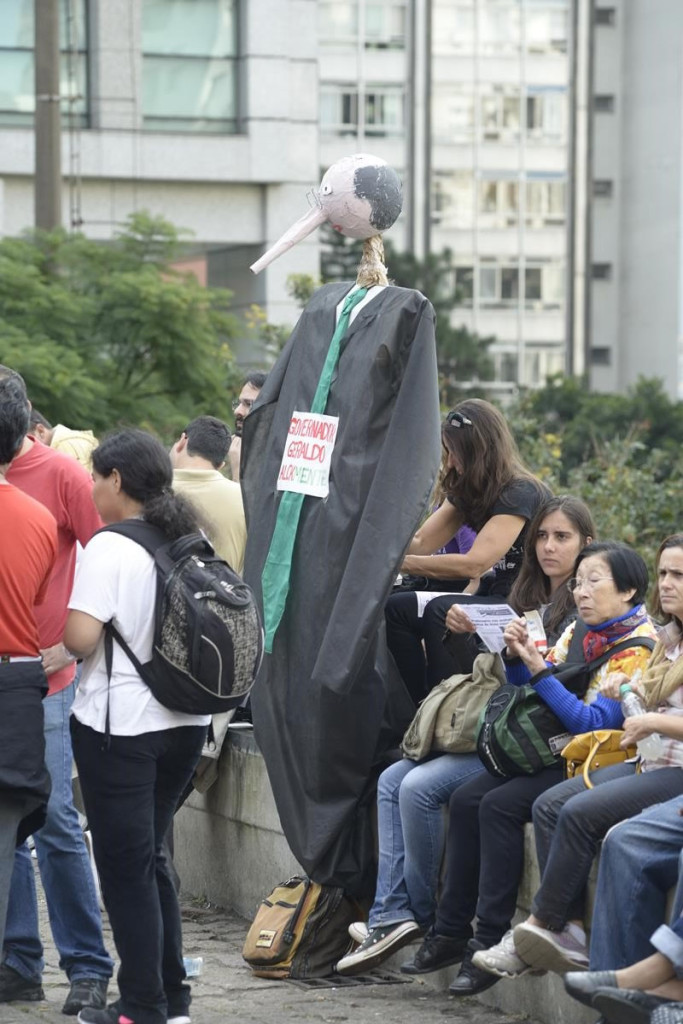 APEOESP - Sindicato dos Professores do Ensino Oficial do Estado de São Paulo