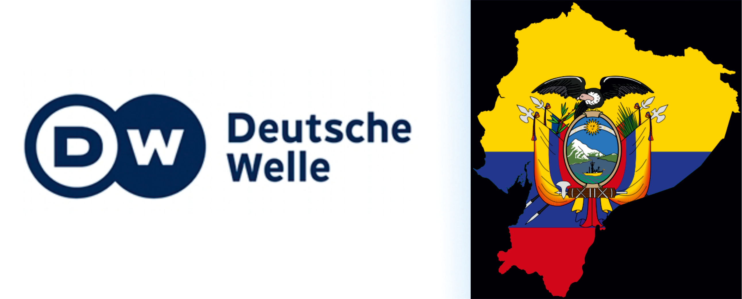 Ecuador verlangt erneut Richtigstellung von der Deutschen